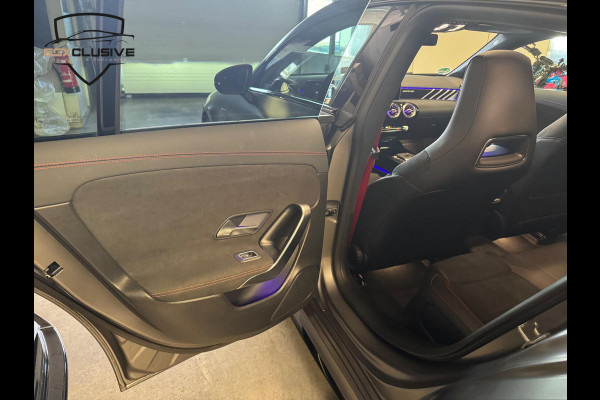 Mercedes-Benz CLA-Klasse Shooting Brake AMG 45 S 4MATIC+ Premium Plus PANO | ACC | LANE | BLIND | MATTE