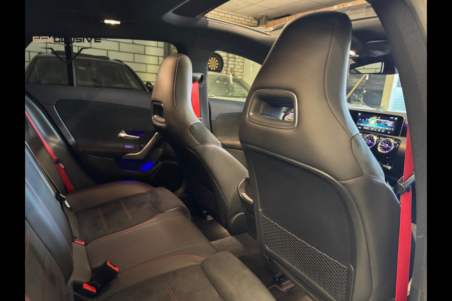 Mercedes-Benz CLA-Klasse Shooting Brake AMG 45 S 4MATIC+ Premium Plus PANO | ACC | LANE | BLIND | MATTE