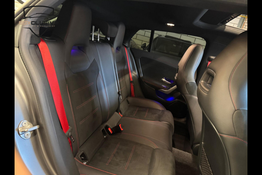 Mercedes-Benz CLA-Klasse Shooting Brake AMG 45 S 4MATIC+ Premium Plus PANO | ACC | LANE | BLIND | MATTE