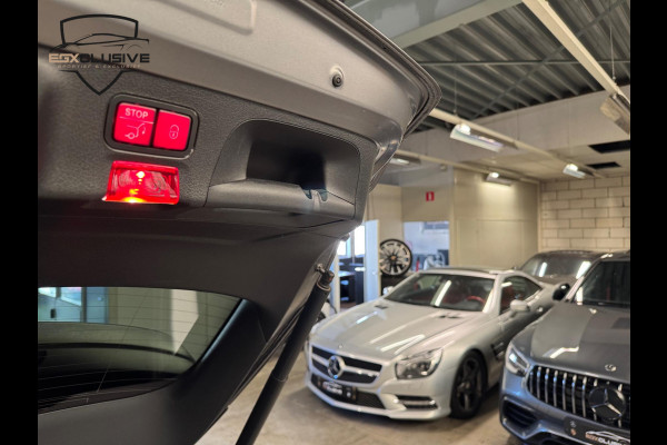 Mercedes-Benz CLA-Klasse Shooting Brake AMG 45 S 4MATIC+ Premium Plus PANO | ACC | LANE | BLIND | MATTE