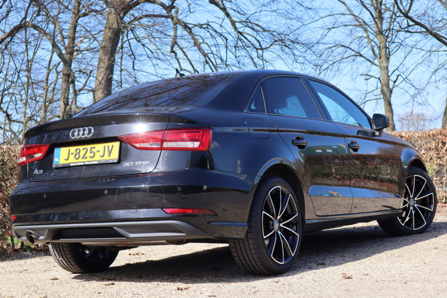 Audi A3 Limousine 30 TFSI Pro Line | Navi | Cruise control | DAB |