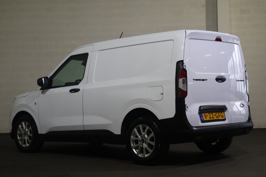 Ford Transit Courier 1.5 EcoBlue Trend Airco Camera