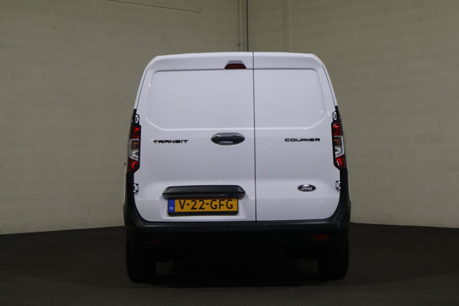 Ford Transit Courier 1.5 EcoBlue Trend Airco Camera