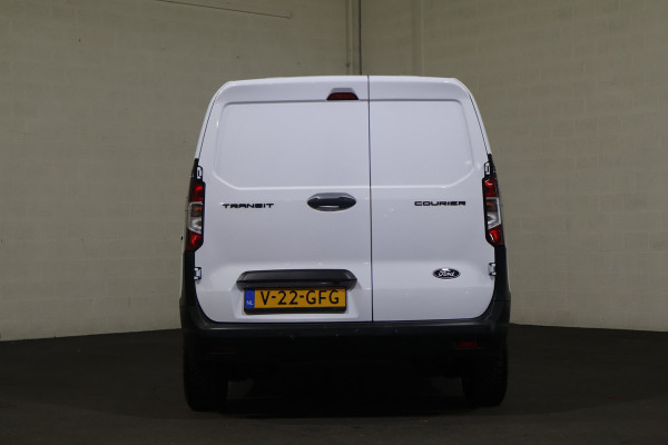 Ford Transit Courier 1.5 EcoBlue Trend Airco Camera