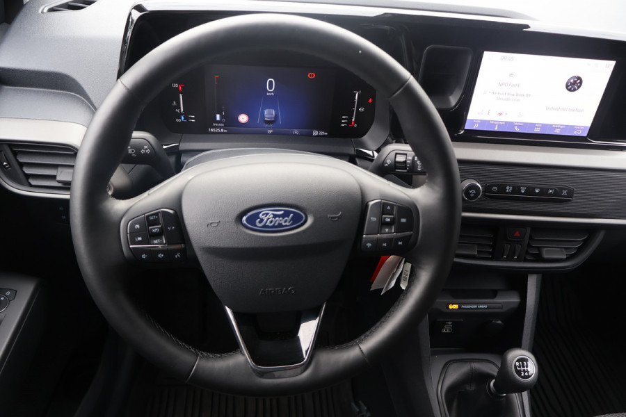 Ford Transit Courier 1.5 EcoBlue Trend Airco Camera