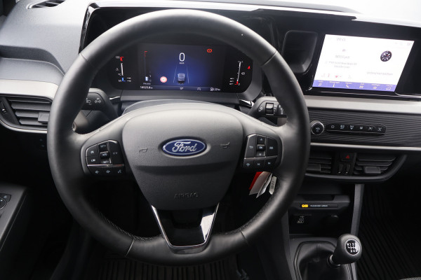 Ford Transit Courier 1.5 EcoBlue Trend Airco Camera