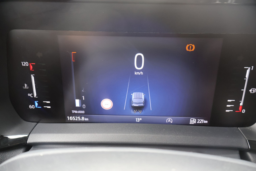 Ford Transit Courier 1.5 EcoBlue Trend Airco Camera