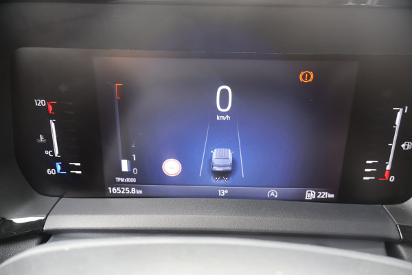 Ford Transit Courier 1.5 EcoBlue Trend Airco Camera