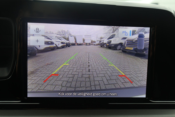 Ford Transit Courier 1.5 EcoBlue Trend Airco Camera