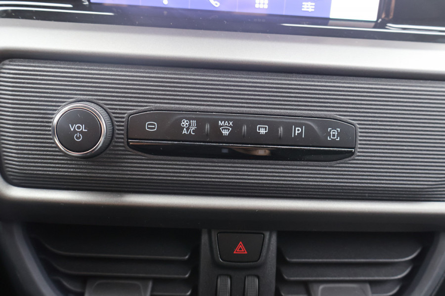 Ford Transit Courier 1.5 EcoBlue Trend Airco Camera