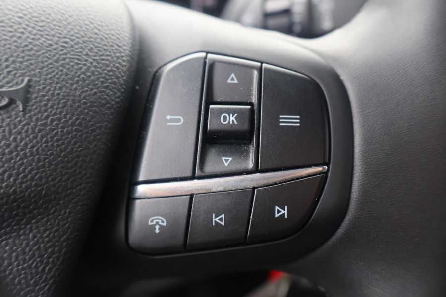 Ford Transit Courier 1.5 EcoBlue Trend Airco Camera