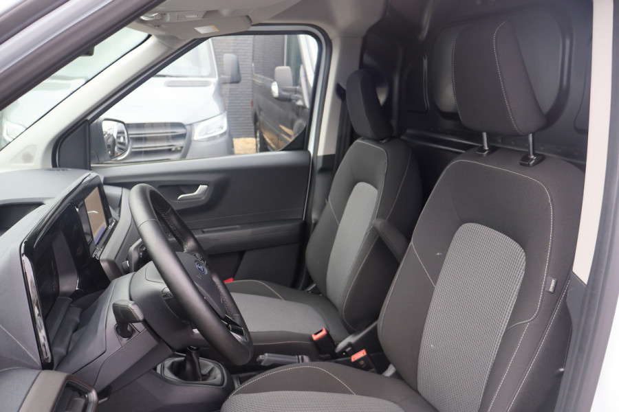 Ford Transit Courier 1.5 EcoBlue Trend Airco Camera