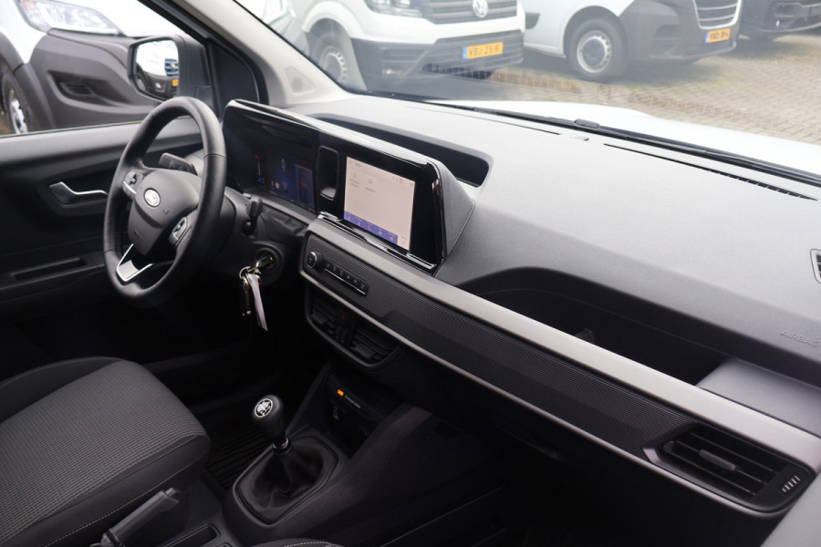 Ford Transit Courier 1.5 EcoBlue Trend Airco Camera