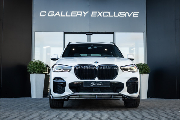 BMW X5 xDrive45e High Executive - M Sport | Panorama | Memory | Luchtvering | ACC