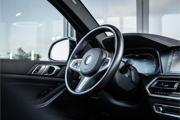 BMW X5 xDrive45e High Executive - M Sport | Panorama | Memory | Luchtvering | ACC