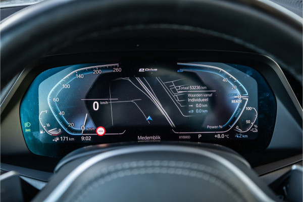 BMW X5 xDrive45e High Executive - M Sport | Panorama | Memory | Luchtvering | ACC