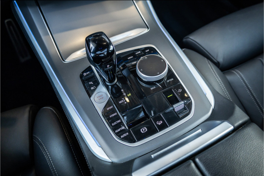 BMW X5 xDrive45e High Executive - M Sport | Panorama | Memory | Luchtvering | ACC
