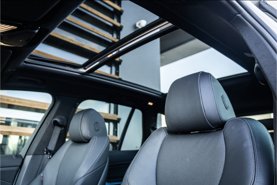 BMW X5 xDrive45e High Executive - M Sport | Panorama | Memory | Luchtvering | ACC