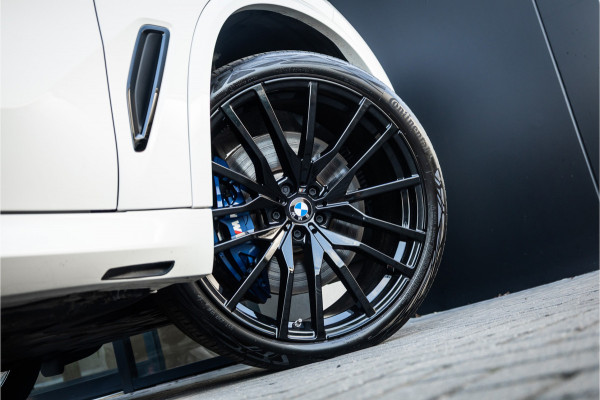 BMW X5 xDrive45e High Executive - M Sport | Panorama | Memory | Luchtvering | ACC