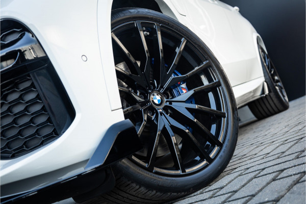 BMW X5 xDrive45e High Executive - M Sport | Panorama | Memory | Luchtvering | ACC