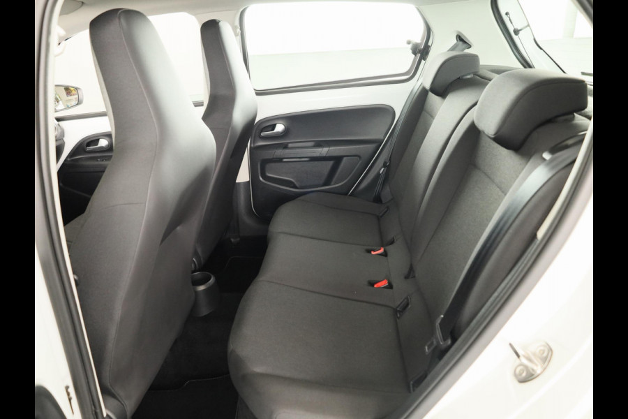 Volkswagen up! 1.0 BMT move up! 60 pk | Navigatie via App | Airco | Elektr. ramen voor |