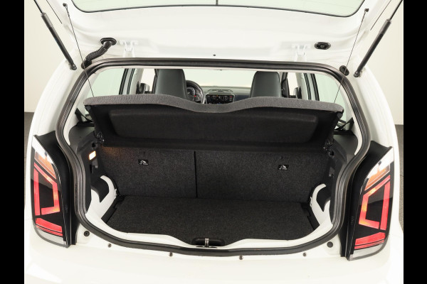Volkswagen up! 1.0 BMT move up! 60 pk | Navigatie via App | Airco | Elektr. ramen voor |