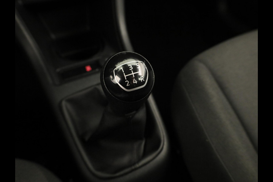 Volkswagen up! 1.0 BMT move up! 60 pk | Navigatie via App | Airco | Elektr. ramen voor |