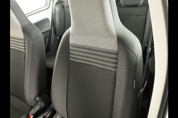 Volkswagen up! 1.0 BMT move up! 60 pk | Navigatie via App | Airco | Elektr. ramen voor |