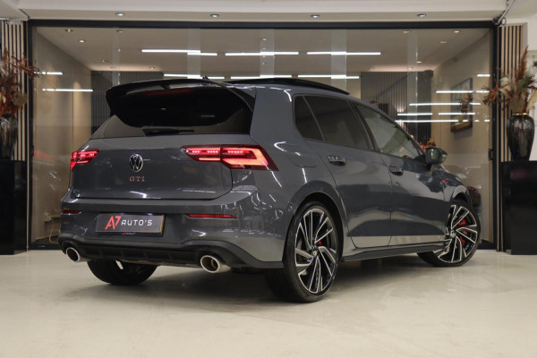 Volkswagen Golf 2.0 TSI GTI CLUBSPORT /PANO/CARPLAY/ACC/BLINDSPOT/SFEER/VOL