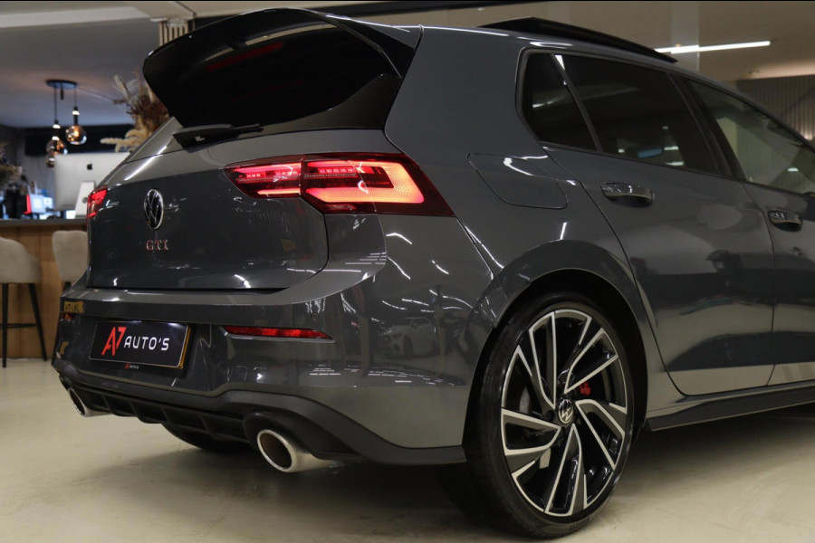 Volkswagen Golf 2.0 TSI GTI CLUBSPORT /PANO/CARPLAY/ACC/BLINDSPOT/SFEER/VOL