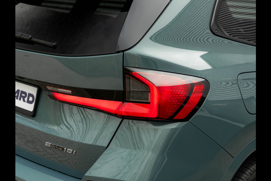 BMW X1 sDrive18i M-Sport Pro - Pano - Memoryzetel - Trekhaak - ACC - Head-Up - Harman Kardon