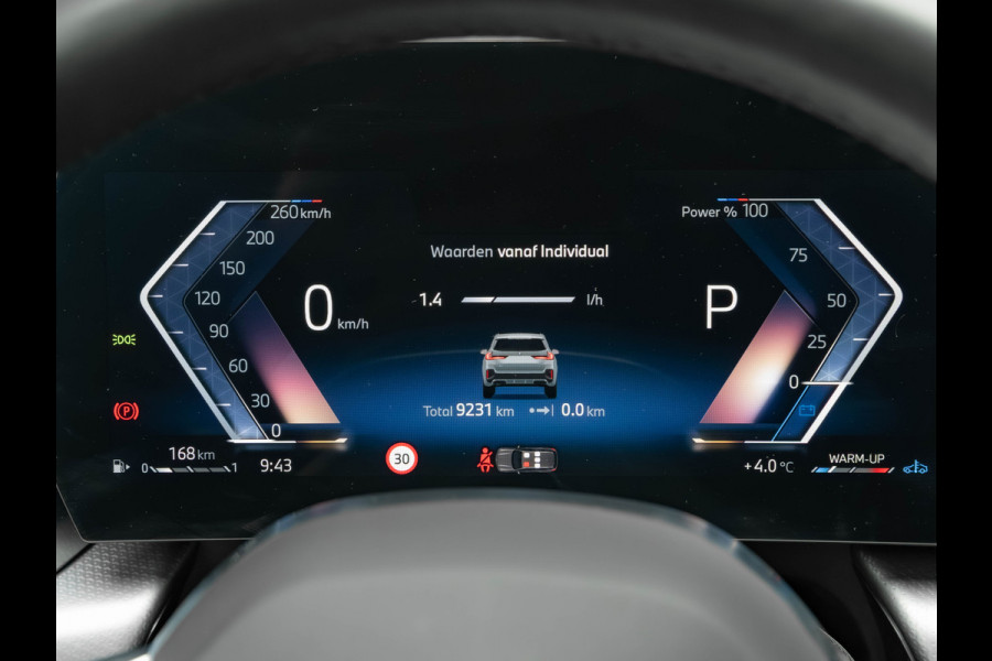 BMW X1 sDrive18i M-Sport Pro - Pano - Memoryzetel - Trekhaak - ACC - Head-Up - Harman Kardon