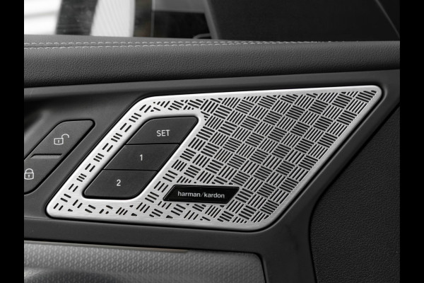 BMW X1 sDrive18i M-Sport Pro - Pano - Memoryzetel - Trekhaak - ACC - Head-Up - Harman Kardon