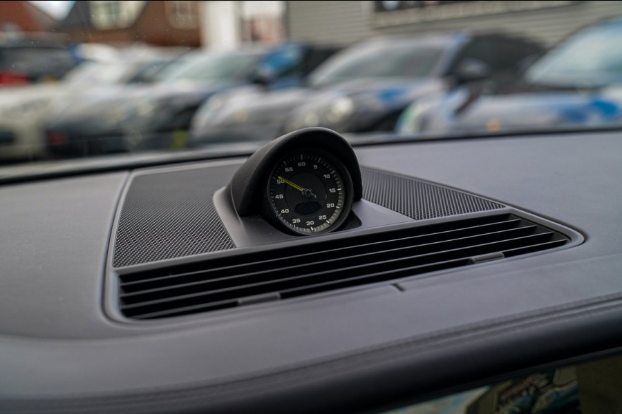 Porsche Panamera Sport Turismo 2.9 4 E-Hybrid | Sport Chrono | Massasge | Panorama | BoseSound | Achteras bsturing | Sport uitlaat