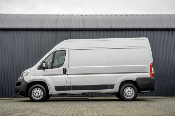 Citroën Jumper **2.2 BlueHDi L2H2 | 140 PK | Euro 6 | Camera | Led | Cruise | Airco**