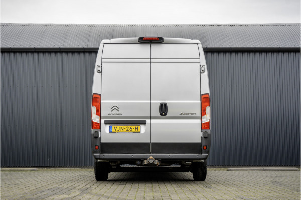 Citroën Jumper **2.2 BlueHDi L2H2 | 140 PK | Euro 6 | Camera | Led | Cruise | Airco**