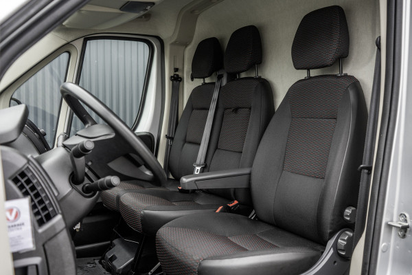 Citroën Jumper **2.2 BlueHDi L2H2 | 140 PK | Euro 6 | Camera | Led | Cruise | Airco**