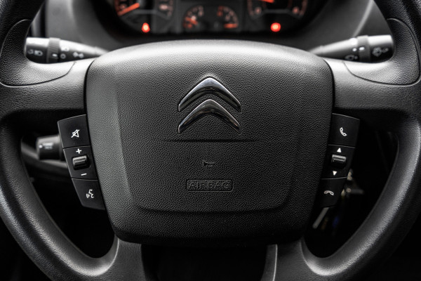Citroën Jumper **2.2 BlueHDi L2H2 | 140 PK | Euro 6 | Camera | Led | Cruise | Airco**