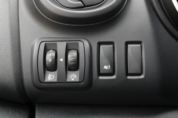 Renault Trafic Passenger 2.0 dCi 120 Grand Life 120pk 9 Zits - Prijs incl. BTW - Airco - Cruise - LED - Navi - Bluetooth - Rijklaar