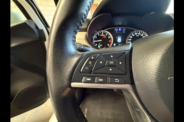 Nissan Micra 1.0 IG-T N-Style Automaat, Camera, Stoelverwarming