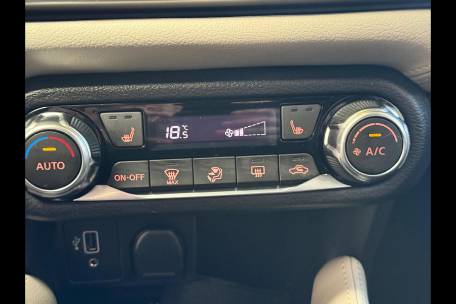 Nissan Micra 1.0 IG-T N-Style Automaat, Camera, Stoelverwarming