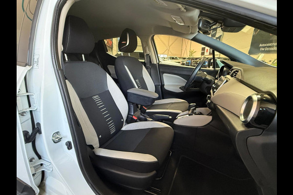 Nissan Micra 1.0 IG-T N-Style Automaat, Camera, Stoelverwarming