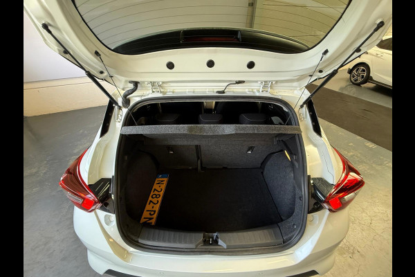 Nissan Micra 1.0 IG-T N-Style Automaat, Camera, Stoelverwarming