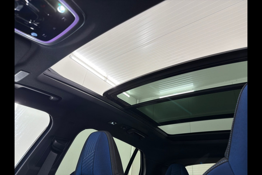 Lynk & Co 01 1.5 PHEV 360° Adapt.Cruise Stoelverw. Zwarte Hemel