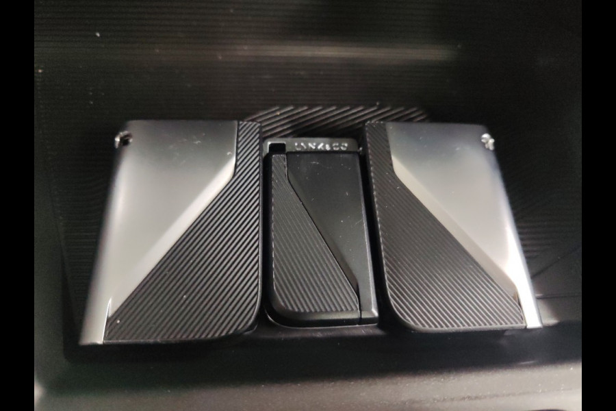 Lynk & Co 01 1.5 PHEV 360° Adapt.Cruise Stoelverw. Zwarte Hemel