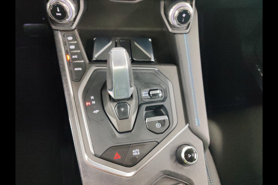 Lynk & Co 01 1.5 PHEV 360° Adapt.Cruise Stoelverw. Zwarte Hemel