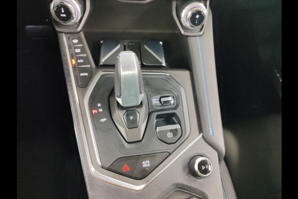 Lynk & Co 01 1.5 PHEV 360° Adapt.Cruise Stoelverw. Zwarte Hemel