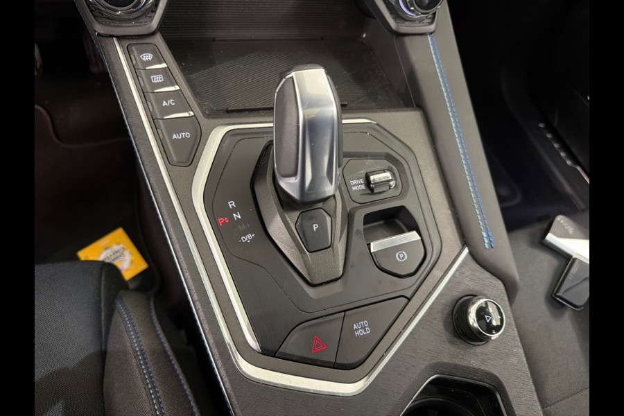 Lynk & Co 01 1.5 PHEV 360° Adapt.Cruise Stoelverw. Zwarte Hemel