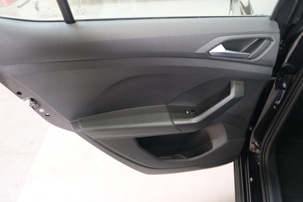 Volkswagen T-Cross 1.0 TSI Style Automaat - Airco, Cruise, Navi, PDC, Camera Carplay, Stoelverwarming.