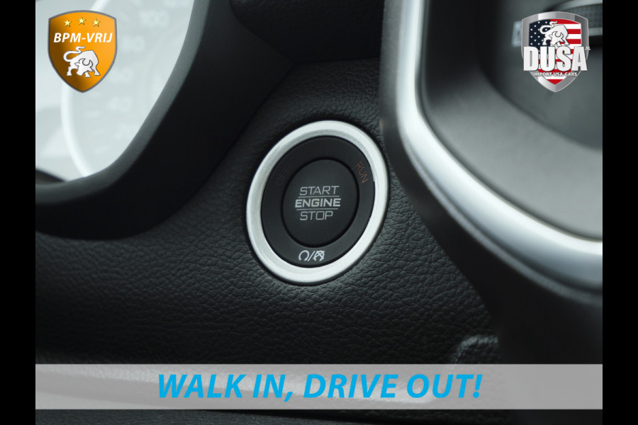 Dodge Ram 1500 | Bighorn | 3.0L I6 Hurricane | Crew Cab | 4X4 | Stuur/stoel verwarming | Night edition Getoonde accessoires zijn verkrijgbaar tegen meerprijs